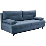 MID.YOU Zofa S Posteljno Funkcijo Virgo, Modra | Shoptok.si
