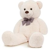  MEDO PLIŠANI BIJELI 100CM 272205 108998 Cijene