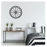 WALLXPERT Zidni sat Enzoclock - S013, 48x48 cm Cijene