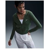 Nike ženski duks W nsw fz hd ls top coord IB6440-323 Cene