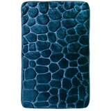  Kupaonski tepih Tendance (50 x 80 cm, Tamnoplave boje) Cijene