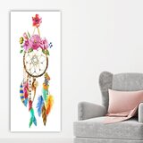 Wallity Slika DKY896544_50120, 50x120 cm | ePonuda.com