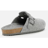 Geox Grey men's slippers Ghita - Men's | Eponuda.ba
