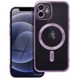  Electro Mag MagSafe maska za IPHONE 12 deep purple | Eponuda.ba