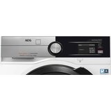 Aeg Pralno sušilni stroj L9WAN61BCE, toplotna črpalka, 10+6 kg, WiFi - - 597 x 870 x 636 mm, maks globina 660 mm - 9,9 kg - 24 - Avtera | Shoptok.si