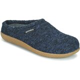 Giesswein Nogavice VEITSH Modra | Shoptok.si