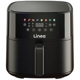 Linea Cvrtnik na vroči zrak LAFDH-0693 8L, dvojni grelec | Shoptok.si