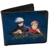 novčanik - jujutsu kaisen - itadori & gojo
