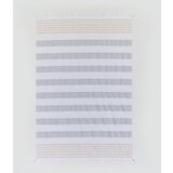 Stefan siva-Plažni peškir pruga | ePonuda.com