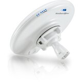 Ubiquiti Nanobeam nbe-5ac-gen2 5ghz gen2 19dbi zunanja ubnt antena | Shoptok.si