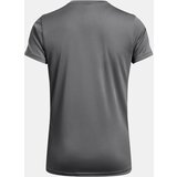 Under Armour T-Shirt UA W's Ch. Train SS-GRY - Women | Shoptok.si