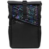 Asus ROG Strix SCAR 18 G835LX-SA124X (18 inča 2.5K, Ultra 9 275HX, 64GB, SSD 2TB, GeForce RTX 5090, Win11 Pro) laptop + ROG ranac | ePonuda.com