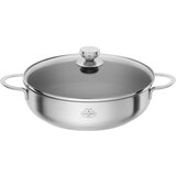 Ballarini ANCONA Deep non-stick frying pan 2H with lid 28 cm | shoptok.hr