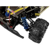 Buggy na daljinsko upravljanje 1:18 ENOZE 9303E 45 km/h - rumena | Shoptok.si