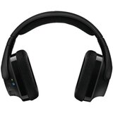 Logitech Slušalice sa mikrofonom Logitech G533, wireless, 981-000634 | Eponuda.ba