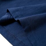  Dječja majica plava i modra 92 | shoptok.hr