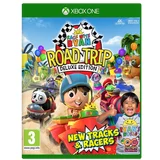 Outright Games RACE WITH RYAN: ROAD TRIP DELUXE EDITION XBOX ONE