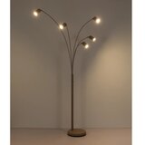 Globo 57910-5SSA - podna lampa robby 5xGU10/35W/230V | Eponuda.com