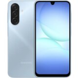 Samsung mobitel Galaxy A17 128GB 4GB Svijetloplava | Eponuda.ba