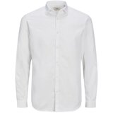 Jack & Jones Košulja 'Cardiff' prljavo bijela | shoptok.hr