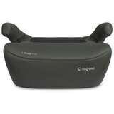 CARETERO Jaguar i-size booster zeleni (125-150) | shoptok.hr