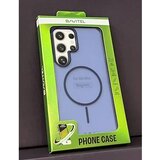 BAVITEL Samsung S24 Ultra MagSafe tamno plava | Eponuda.com