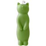 INF Silikonski kalup za mavčne figurice, srčkan maček, (22103428) | Shoptok.si