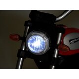  Motocikl Street Bob AKU – narančasti | shoptok.hr