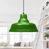 Opviq AYD-3708 green chandelier Cene