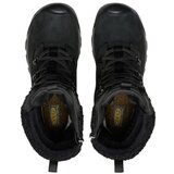 Keen Pohodništvo Greta Tall Wp Črna | Shoptok.si