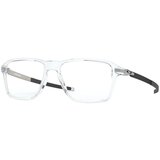 Oakley Wheel House OX8166 816602 L (54) Kristalna/Kristalna Cene