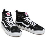 Vans MTE Sk8-Hi Insulated Crna | shoptok.hr