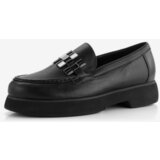 Högl Slip On cipele 'FREDDIE' crna | shoptok.hr