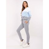 RUE PARIS Set-RV-KMPL-5971.05-white-blue | ePonuda.com