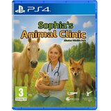  Sophias Animal Clinic (PS4) | Shoptok.si