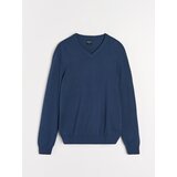 Sinsay Džemper V-izreza | shoptok.hr