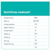 Fleur Alpine organski biskviti sa sokom od jabuke 120g | Eponuda.com