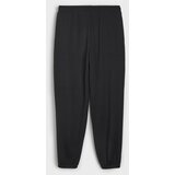 Sinsay Jogger hlače s dodatkom viskoze, soft touch | shoptok.hr