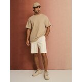 Sinsay Pamučna comfort majica kratkih rukava | shoptok.hr