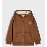 Sinsay Toplija bundić s kapuljačom | shoptok.hr