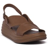 Bueno Shoes Sandali & Odprti čevlji TERRA Kostanjeva Cene