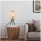 Eglo 43218 - Stona lampa BORDESLEY 1xE27/28W/230V | Eponuda.com