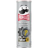 Pringles Čips Mystery flavour 165g Cene