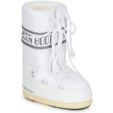 Moon Boot Škornji za sneg NYLON Bela u