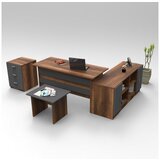 Hanah home komplet kancelarijskog nameštaja VO13 - BA Cene