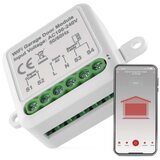  GoSmart modul za nadzor garažnih vrat IP-2131SW, WiFi | Shoptok.si