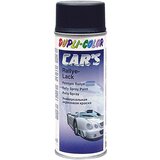 Dupli color Lak v pršilu Dupli-Color CAR&#039;S Rallye (črn, mat barva, 400 ml) Cene