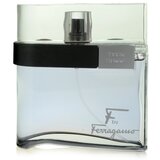 Salvatore Ferragamo F by Ferragamo Black toaletna voda 50 ml za moške Cene