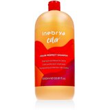 Inebrya Color Perfect Shampoo 1000 ml šampon obojena kosa unisex Cijene