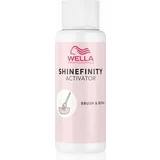 Wella Shinefinity Bottle Activator 2% - 60 ml